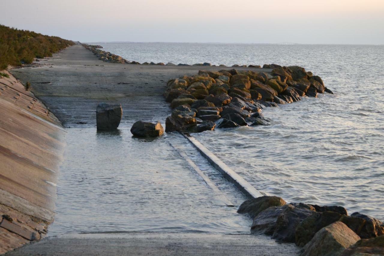 Les Du Joslin Bed & Breakfast Bouin (Vendee)