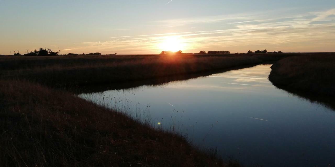 Les Du Joslin 2* Bouin (Vendee)